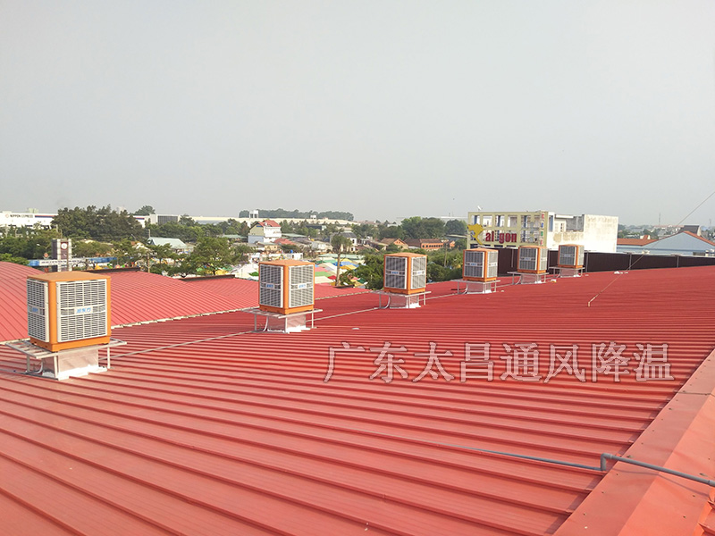 潤東方總部和潤東方環(huán)?？照{(diào)旗下公司簡介