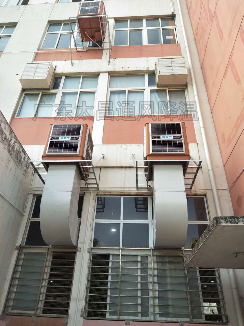 水冷空調(diào)的原理是什么？水冷空調(diào)設(shè)備有哪些優(yōu)勢(shì)