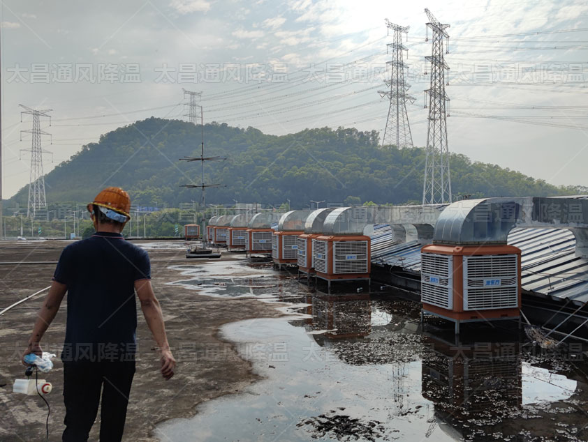 環(huán)?？照{(diào)機多少錢一臺？廠家來為你解答