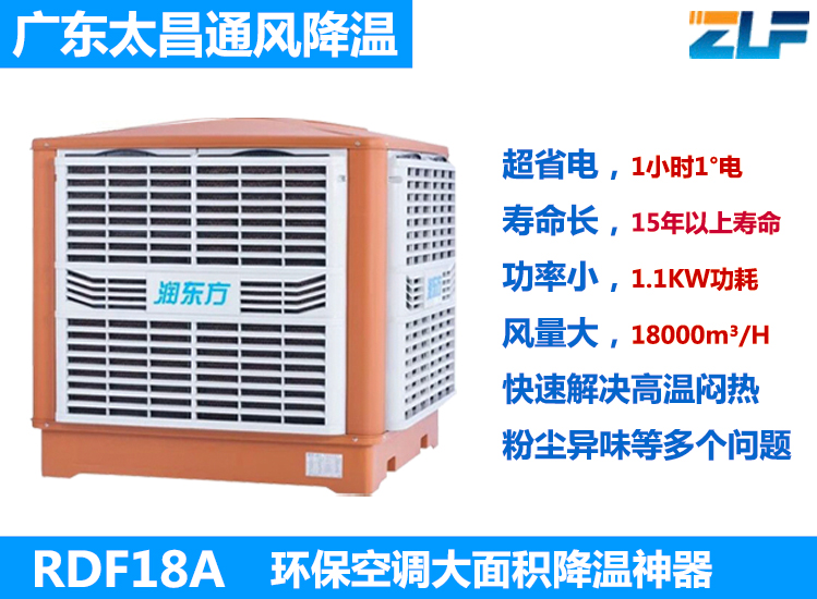 2022年盛夏強(qiáng)勢來襲，工業(yè)通風(fēng)降溫該怎么做呢？