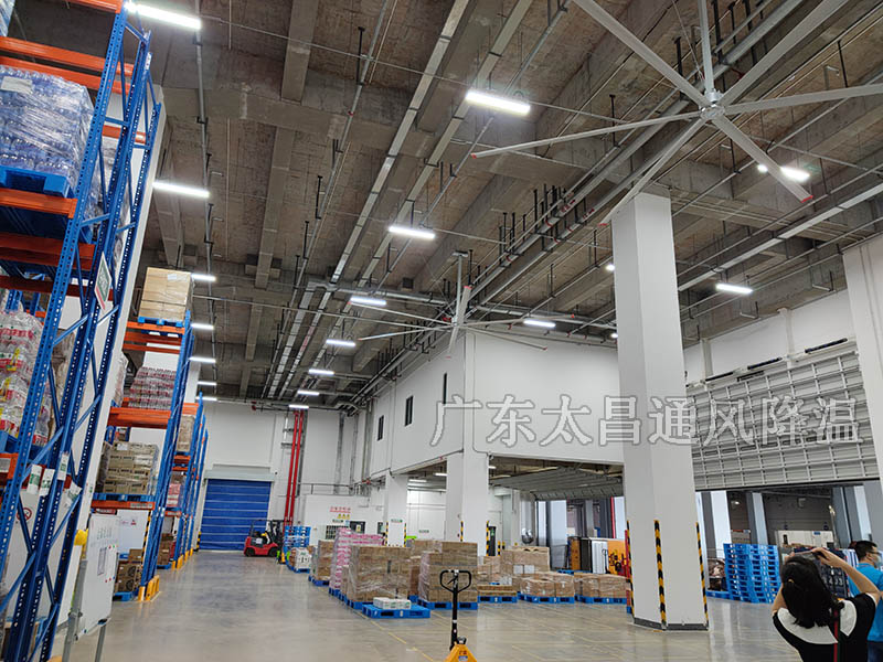 工業(yè)大風(fēng)扇價格多少合適呢？