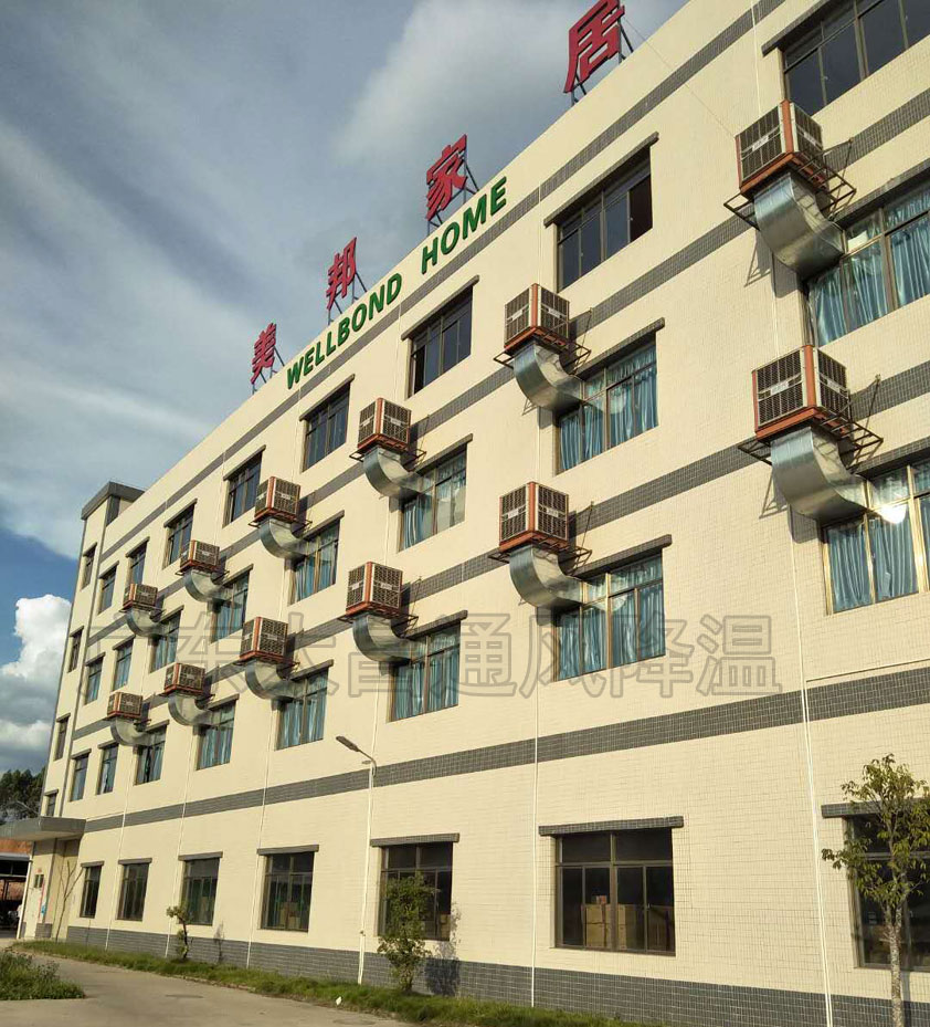 工廠車間用什么設(shè)備降溫 有哪些降溫方法