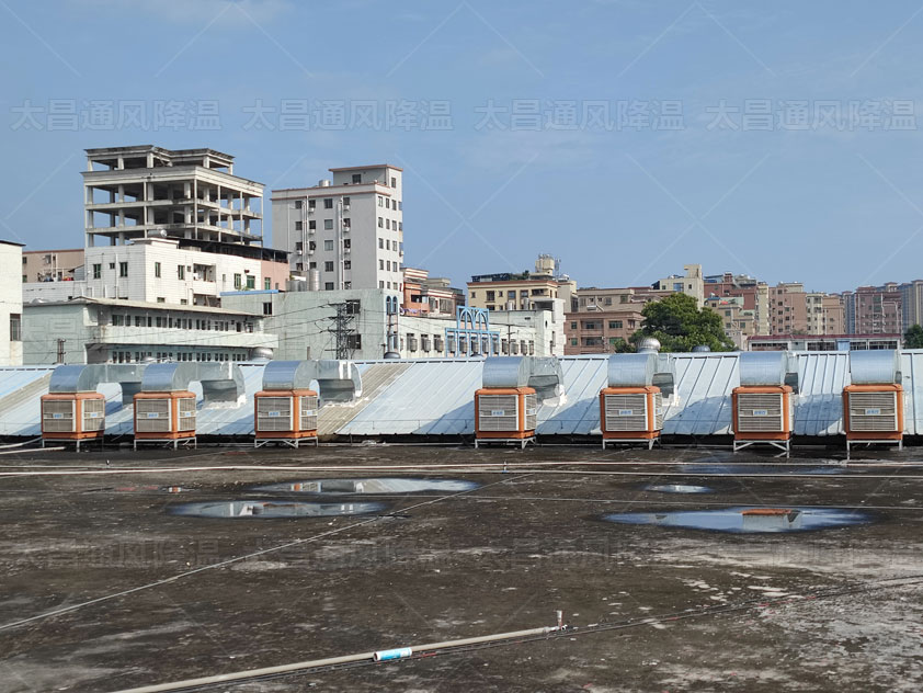 沒(méi)想到環(huán)保空調(diào)這么好用，功能多，還省電