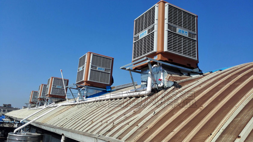 廠房降溫冷風(fēng)機(jī) 用過都說效果好
