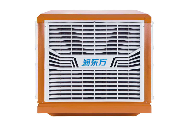 使用潤東方環(huán)?？照{(diào)系統(tǒng)，維護保養(yǎng)也更省心了！