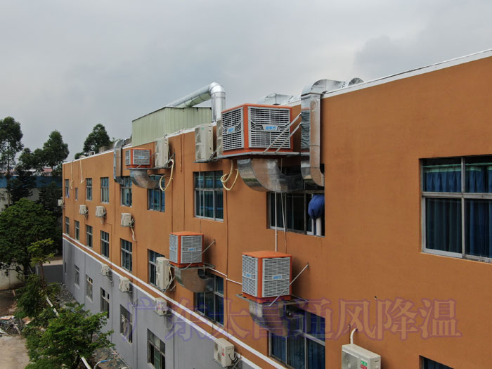 環(huán)?？照{(diào)的安裝，你真的了解嗎？