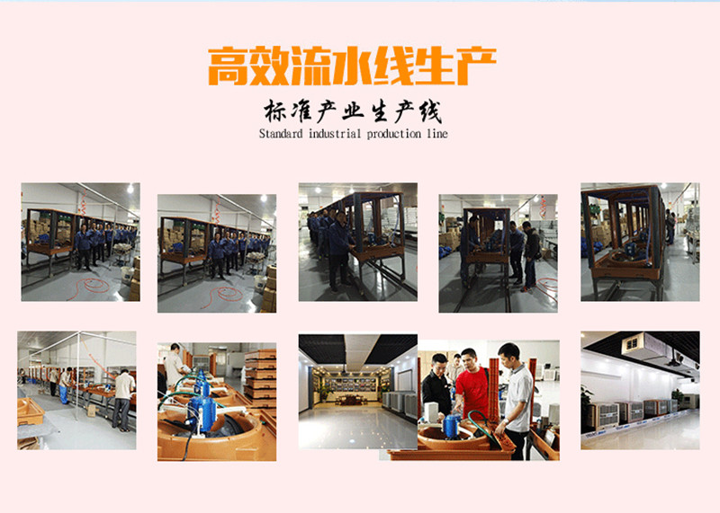 對于廠房該如何降溫通風 潤東方環(huán)?？照{(diào)在手降溫無憂