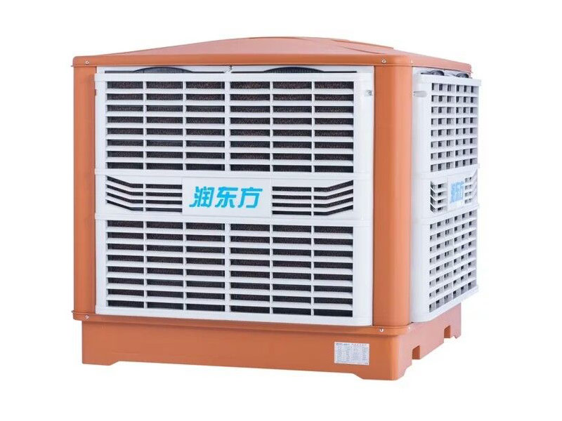 潤東方環(huán)?？照{(diào) RDF-18A