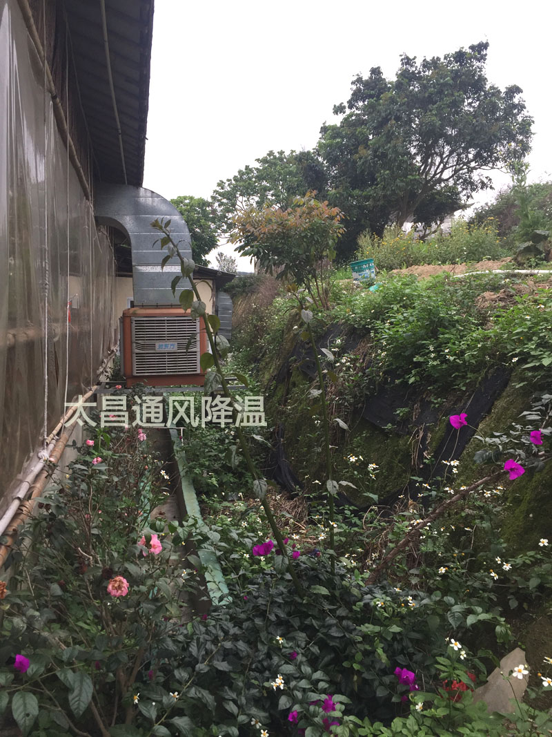 天氣太熱?環(huán)?？照{(diào)為你的餐廳守護清涼