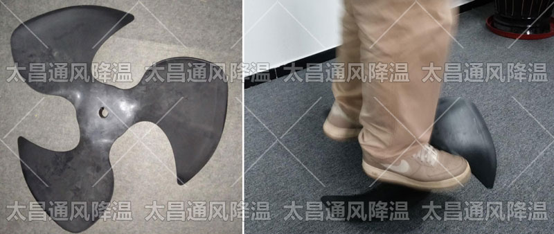 「經(jīng)驗分享」什么是軸流環(huán)?？照{(diào)？20年經(jīng)驗吐血分享值得借見！