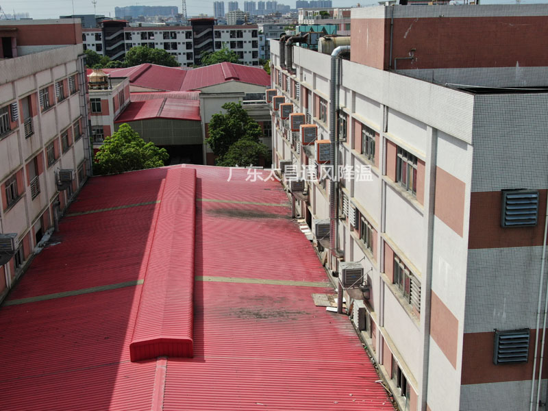 選購(gòu)優(yōu)質(zhì)的潤(rùn)東方環(huán)?？照{(diào)，使用壽命更長(zhǎng)！