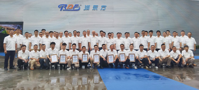 2021潤(rùn)東方春季技術(shù)交流會(huì)圓滿(mǎn)落幕